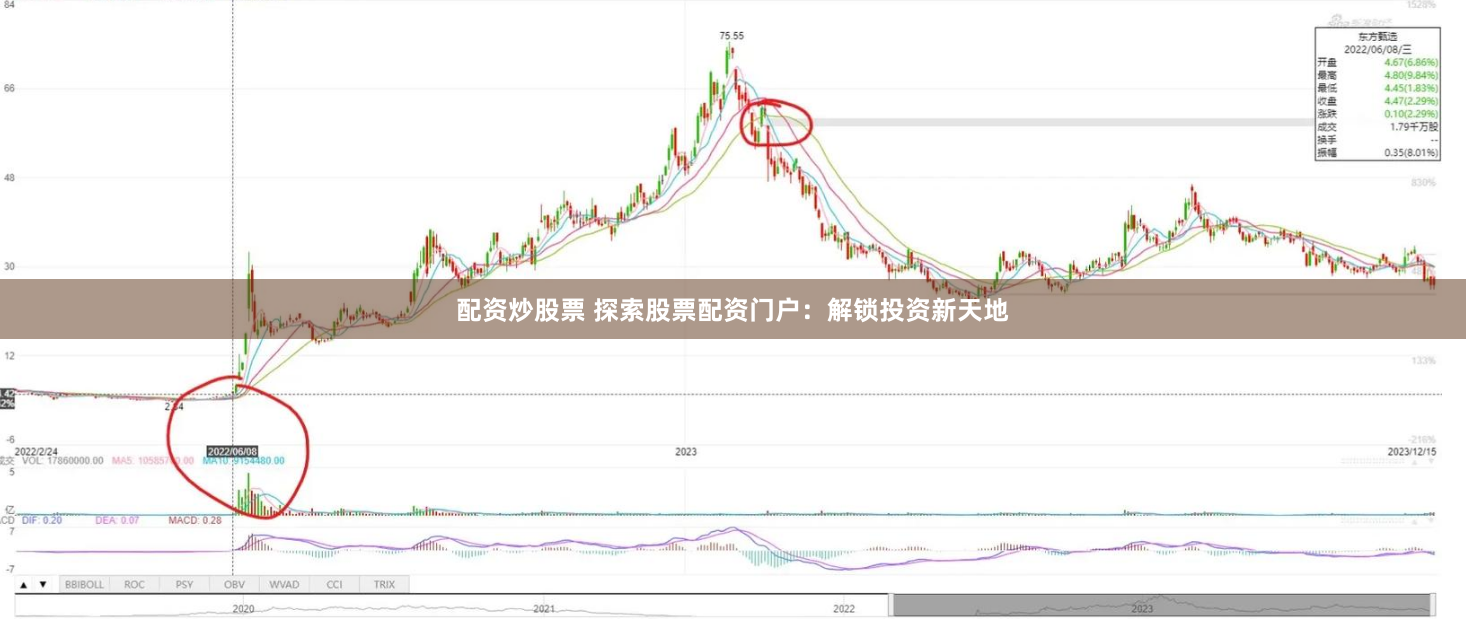 配资炒股票 探索股票配资门户：解锁投资新天地
