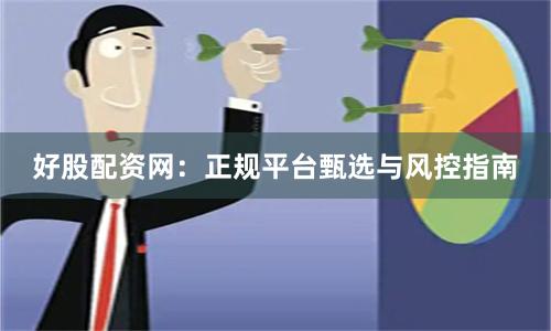 好股配资网：正规平台甄选与风控指南